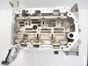 Cárter de aceite Jaguar XF MK2 X260 3.0 D 306DTA 306DT AJTDV6 GEN2 9H2Q-6675-BE
