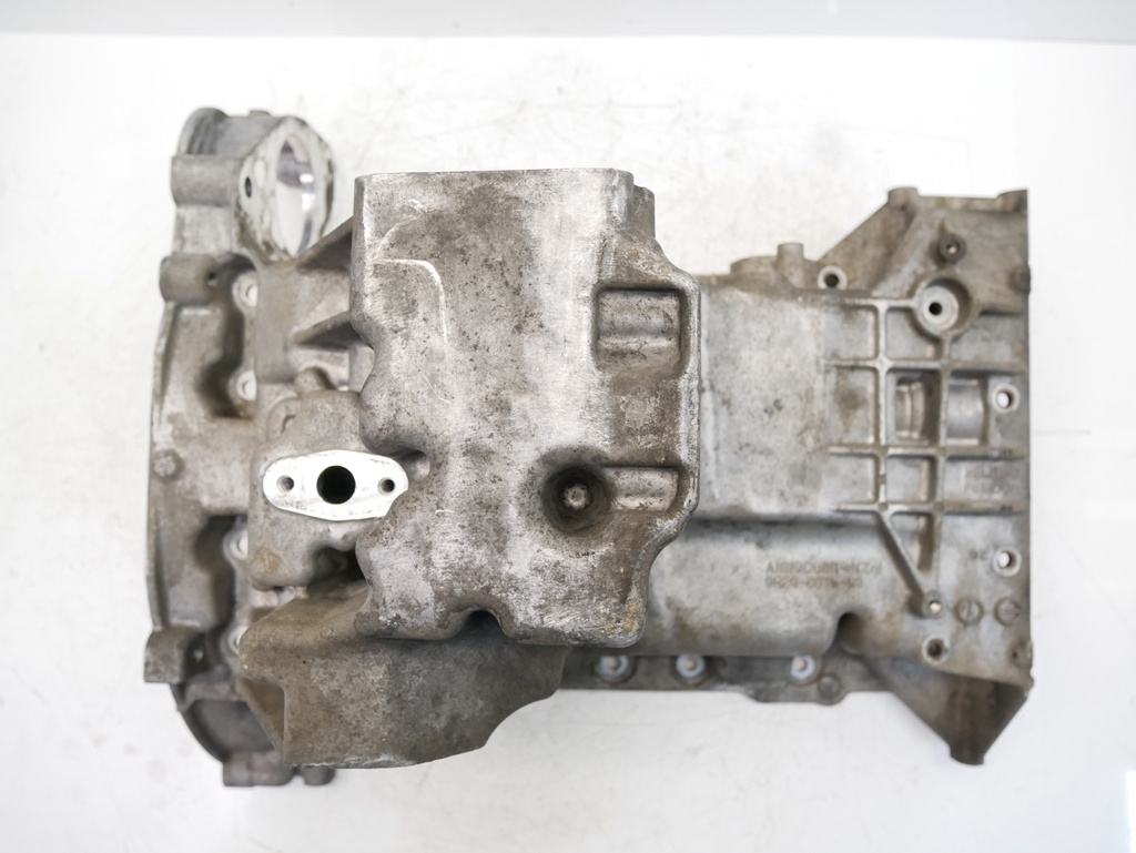 [MTD-487815] Cárter de aceite Land Rover Discovery L405 3.0 D 4x4 306DTA 306DT 9H2Q-6675-BD