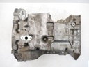 Cárter de aceite Land Rover Discovery L405 3.0 D 4x4 306DTA 306DT 9H2Q-6675-BD