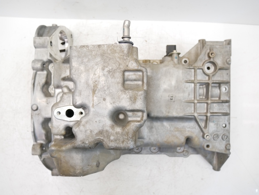 [MTD-489906] Cárter de aceite Jaguar XF X260 3.0 D 306DT 306DTA GEN2 AJTDV6 9H2Q-6675-BE