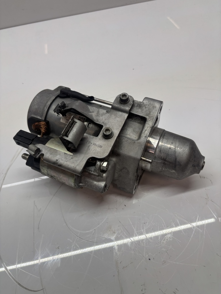 [MTD-487980] Motor de arranque BMW Serie 7 G11 4.4 V8 gasolina 750i N63B44C N63