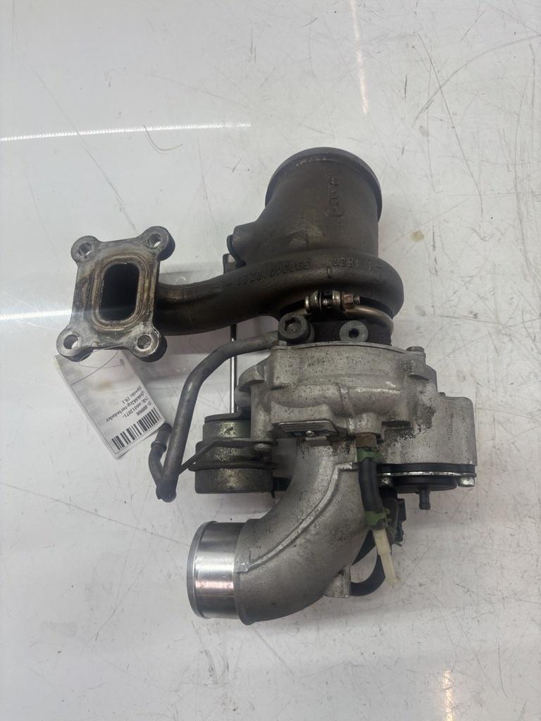 [MTD-488908] Turbocompresor Ford Escape Edge 2.0 gasolina CJ5E-6K682-CG