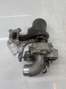Turbocompresor Ford Escape Edge 2.0 gasolina CJ5E-6K682-CG