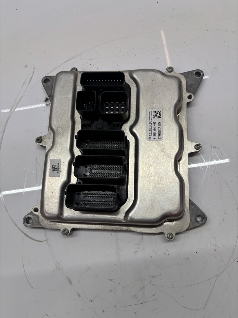 [MTD-488044] Unidad de control del motor BMW Serie 2 F22 2.0 228i N26B20A 8639594