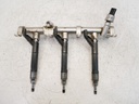 Colector de inyección Audi Q5 3.0 TFSI quattro 06M133316L