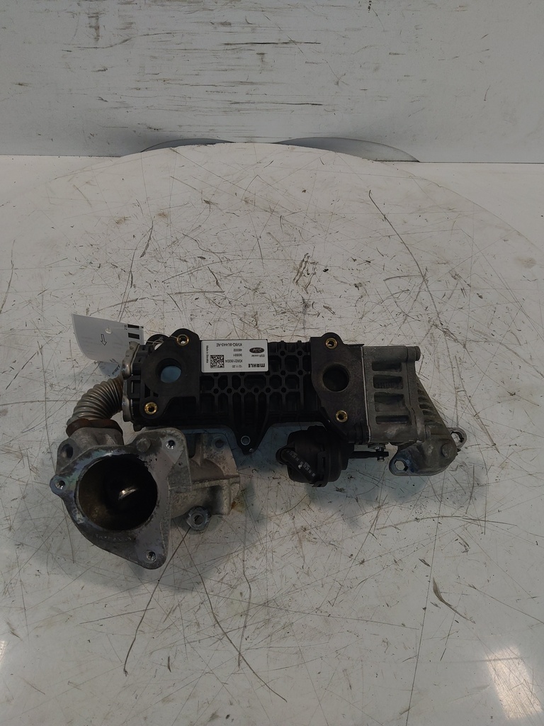 [MTD-525931] Intercooler Ford Focus / Kuga 1.5 EcoBlue