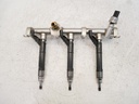 Colector de inyección Audi Q5 3.0 TFSI V6 quattro MCX.TA CXTA CWGD 06M133316L
