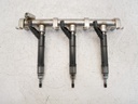 Colector de inyección Audi Q5 3.0 TFSI quattro V6 MCX.TA CXTA CWGD 06M133315L
