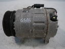 Compresor de aire acondicionado BMW Serie 5 G30 2.0d B47D20B 6995918