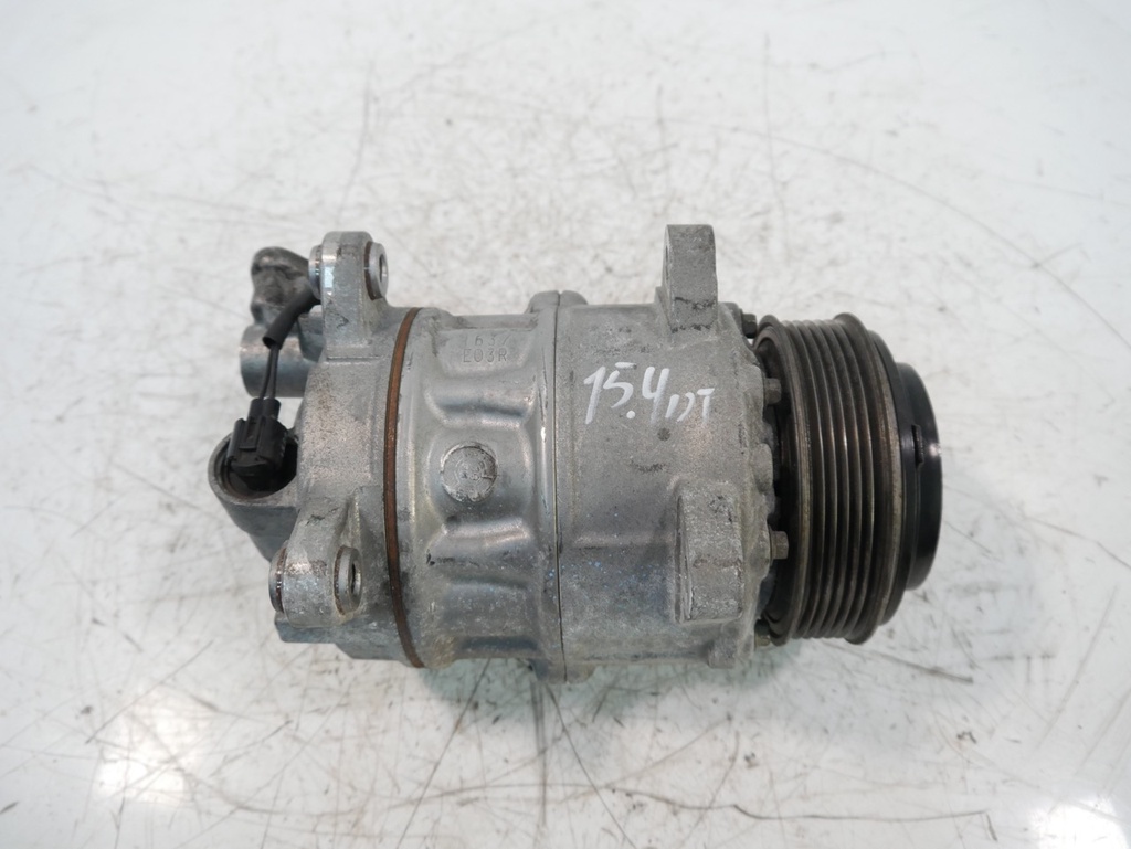 [MTD-491675] Compresor de aire acondicionado BMW Serie 5 G30 3.0 M550d xDrive B57D30C B57