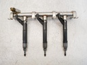 Colector de inyección Audi A4 B9 3.0 TFSi quattro