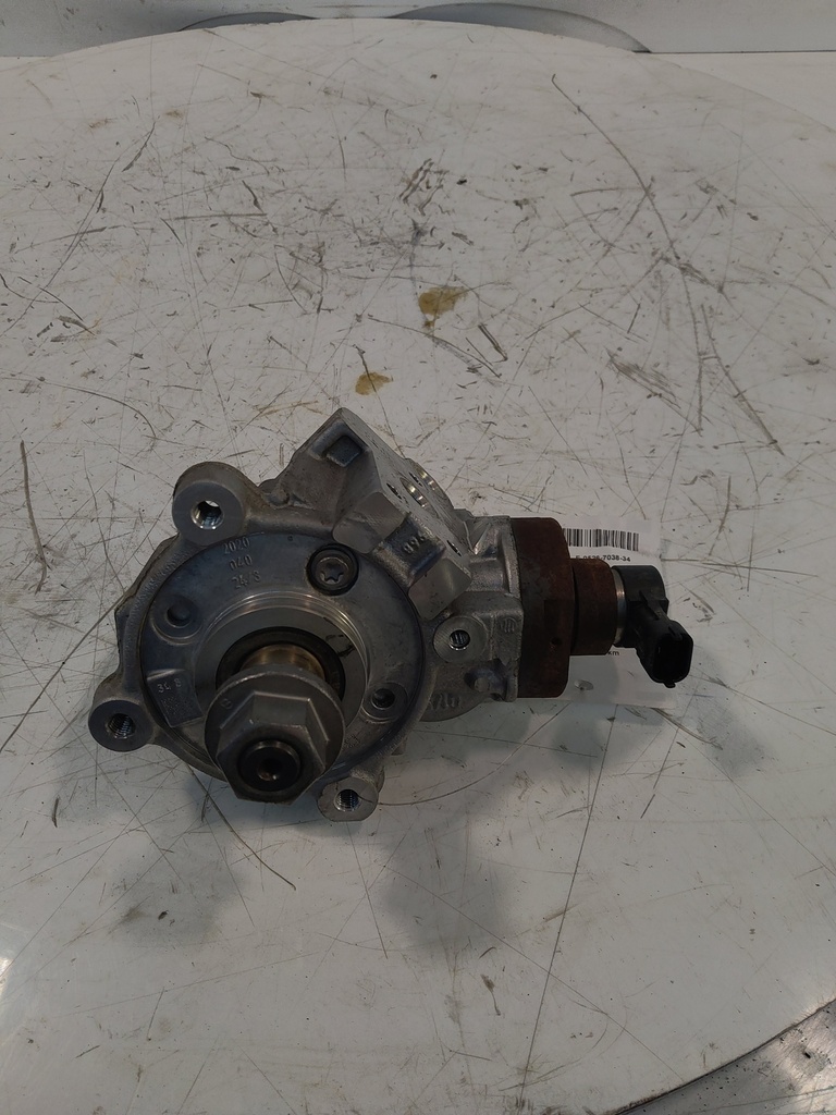 [MTD-525933] Bomba de alta presión Ford Focus/Kuga 1.5 EcoBlue