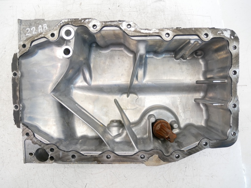 [MTD-505216] Cárter de aceite Audi Seat Skoda VW Karoq 1.5 TSI TFSI DADA DAD 05E103601C
