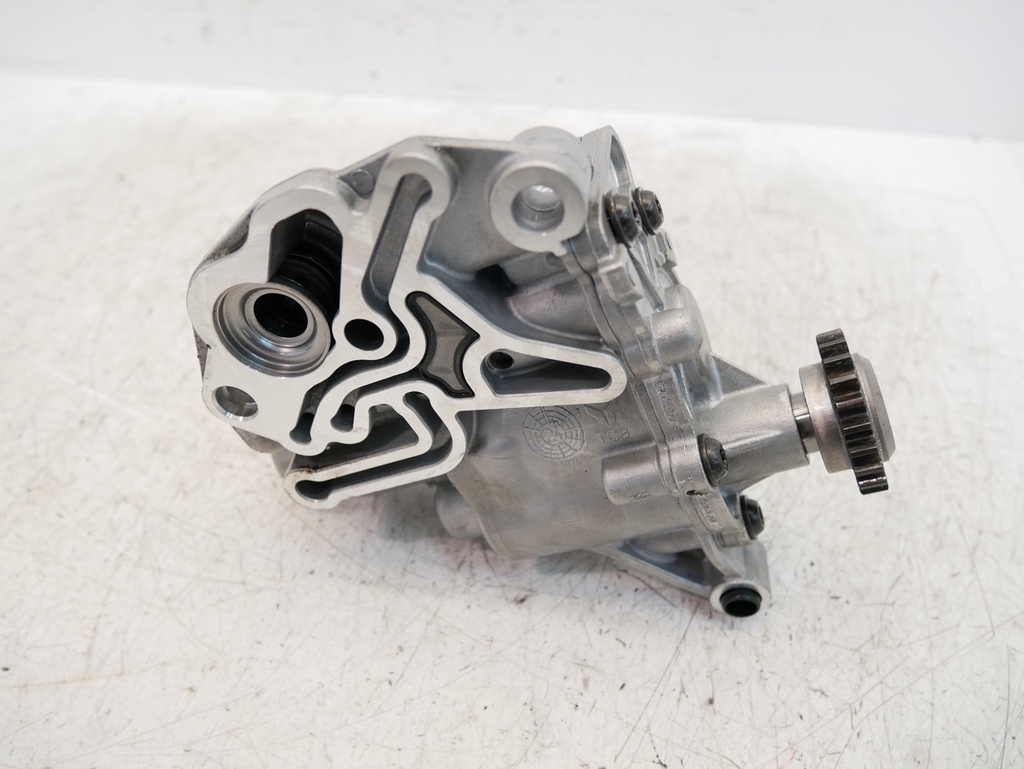 [MTD-505190] Bomba de aceite Audi A4 B9 A5 F57 2.0 35 TFSI DMSB DMS 06H115105GE