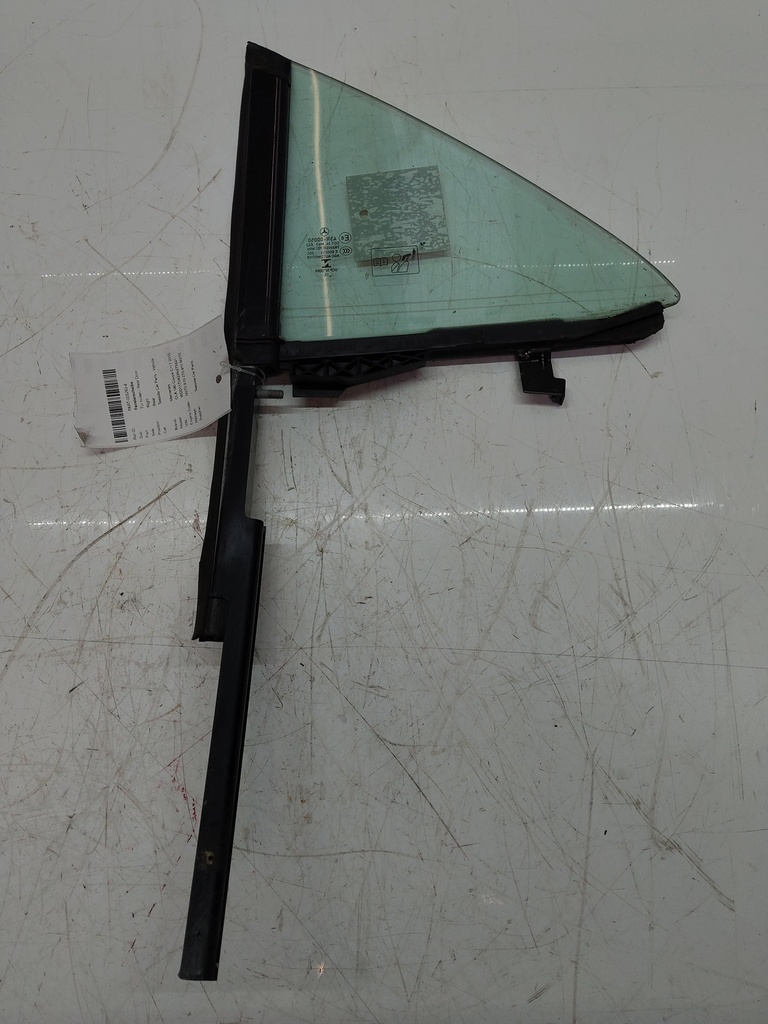 [MTD-505929] Ventana Mercedes CLA 180 C117 1.6 M270.910 43R-00050