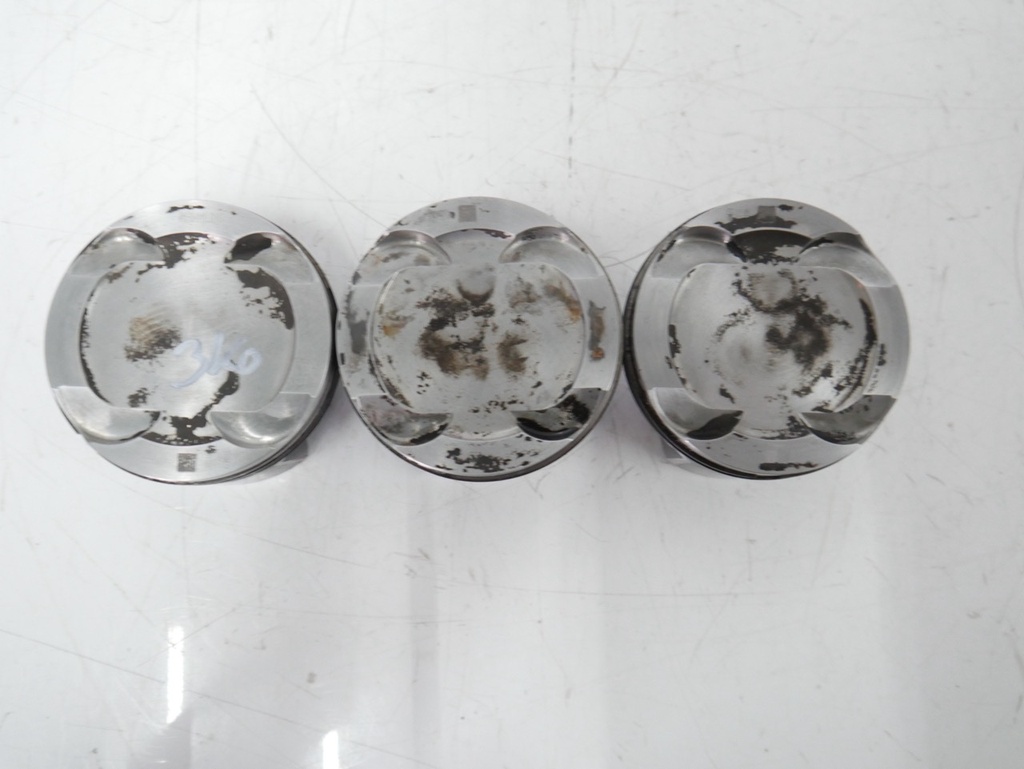 [MTD-507243] 3x Pistones Mini F54 1.5 Cooper B38A15A