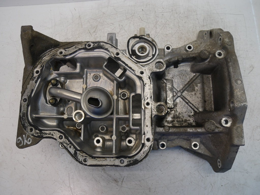 [MTD-506117] Cárter de aceite Hyundai Ioniq 1.6 GDi G4LE 21135-03HA0
