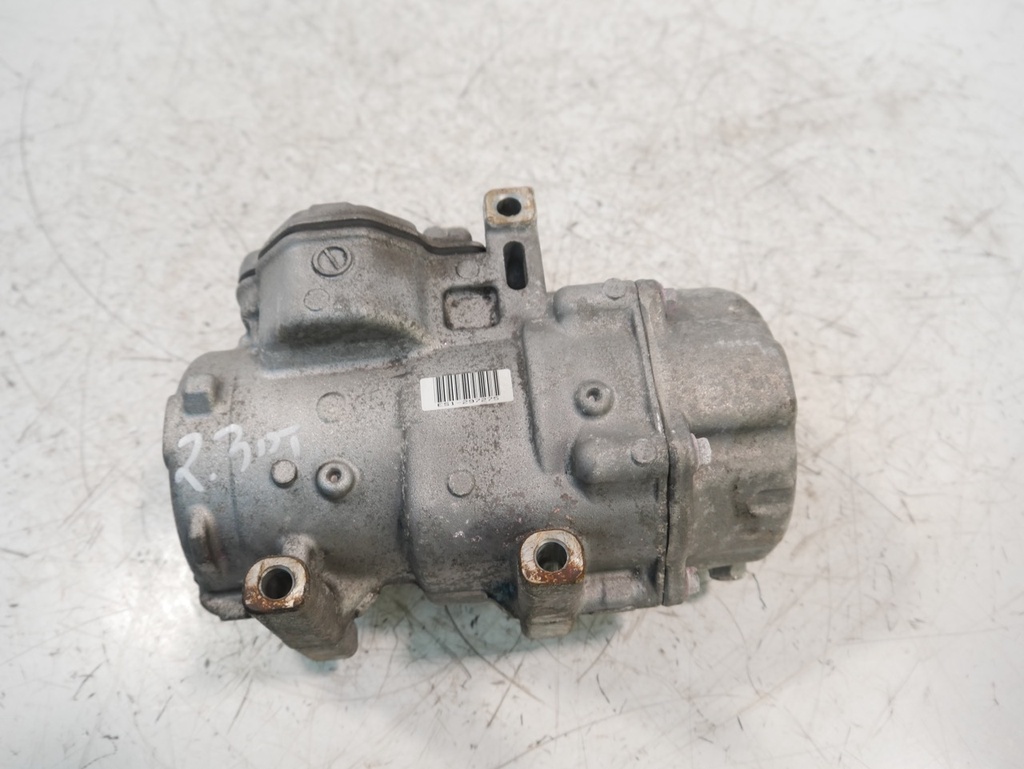 [MTD-506821] Compresor de aire acondicionado Toyota RAV4 A4 2.5 Hybrid 2AR-FXE 2AR 042200-0533