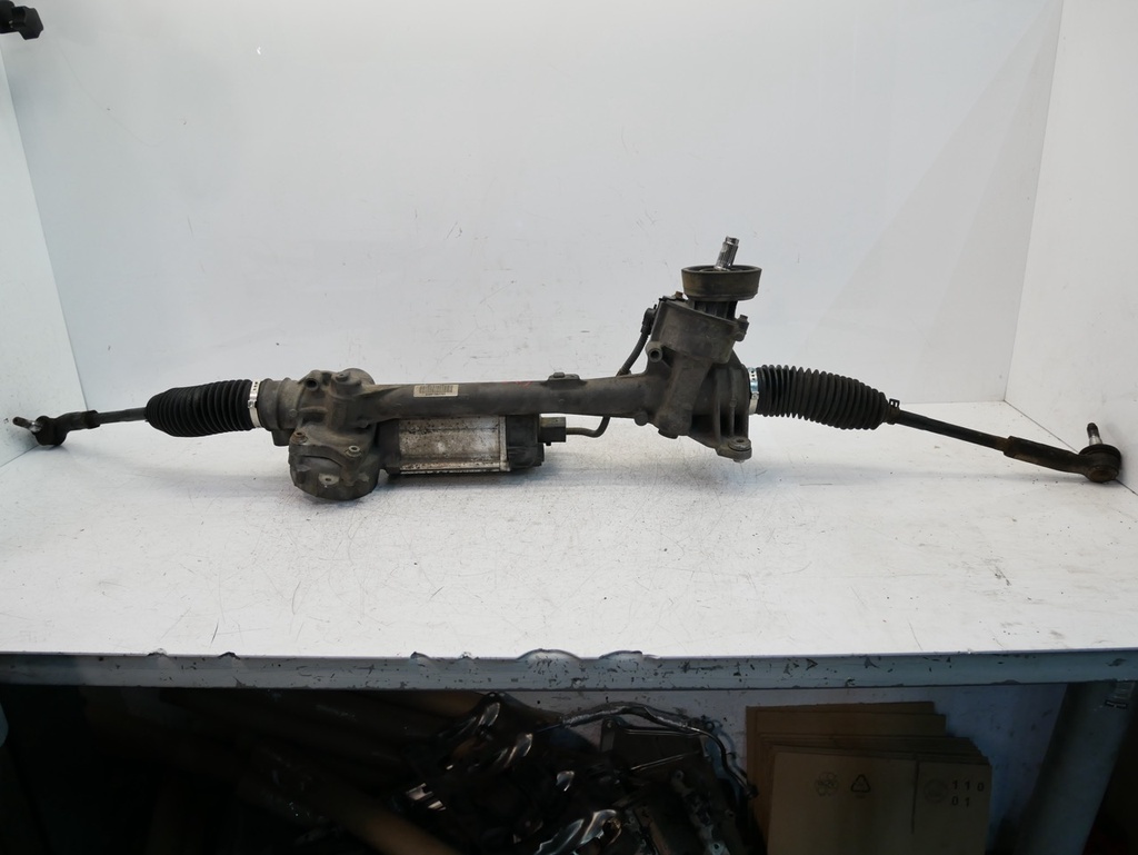 [MTD-508070] Cremallera de dirección Skoda Yeti 2.0 TDi CFHC 7805501 1K1423055M