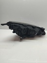 Faro delantero izquierdo Opel Astra J GTC 1.4 T A14NET LUJ 13281282LH