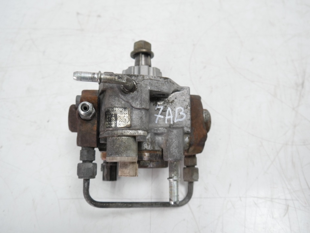 [MTD-508392] Bomba de alta presión Ford Transit 2.4 TDVI JXFA PHFA 6C1Q-9B395-BE