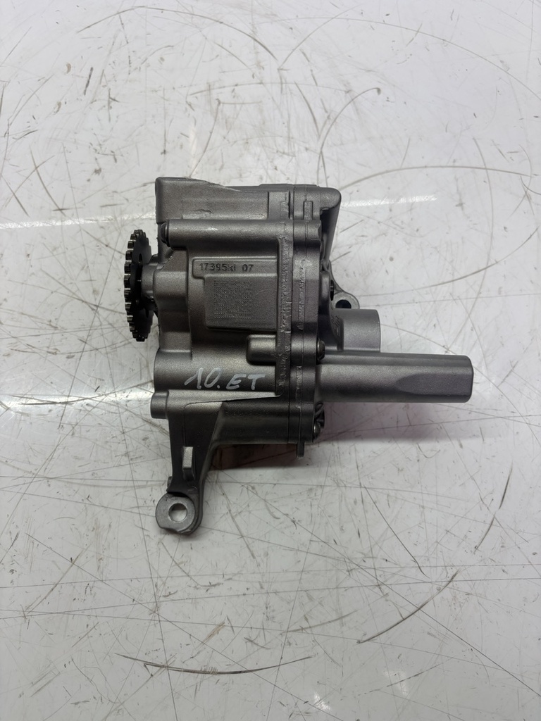 [MTD-509708] Bomba de aceite BMW Serie 3 E93 3.0 328i N51B30A N51B30M0 N51 7545939