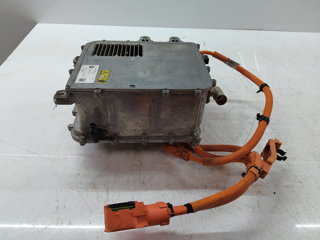 [MTD-525936] Módulo de carga híbrido BMW i3 I01