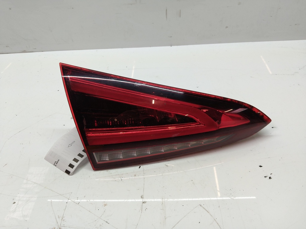 [MTD-505346] Luz de freno para luneta trasera Mercedes Clase A W177 A35 AMG 2.0 2019