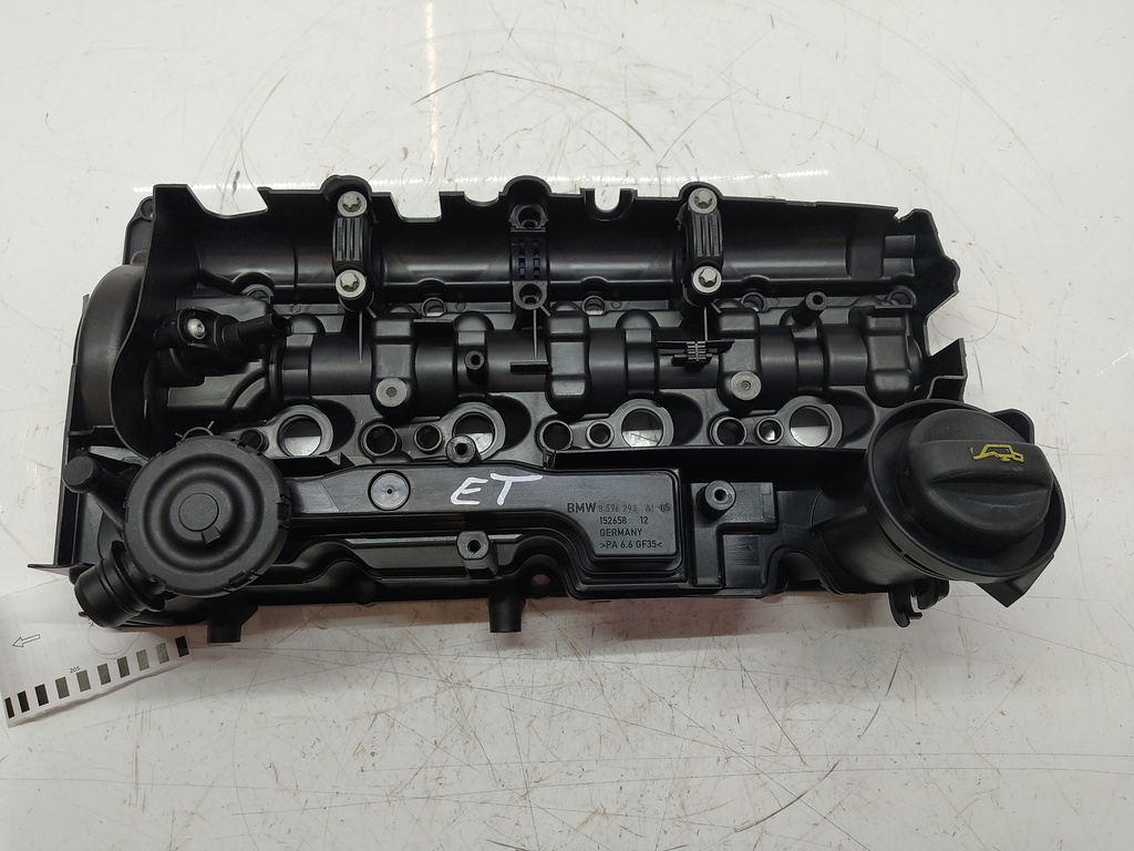 [MTD-510173] Tapa de válvulas Mini Countryman Cooper D R60 1.6 N47C16A N47C16U1 N47 8576293