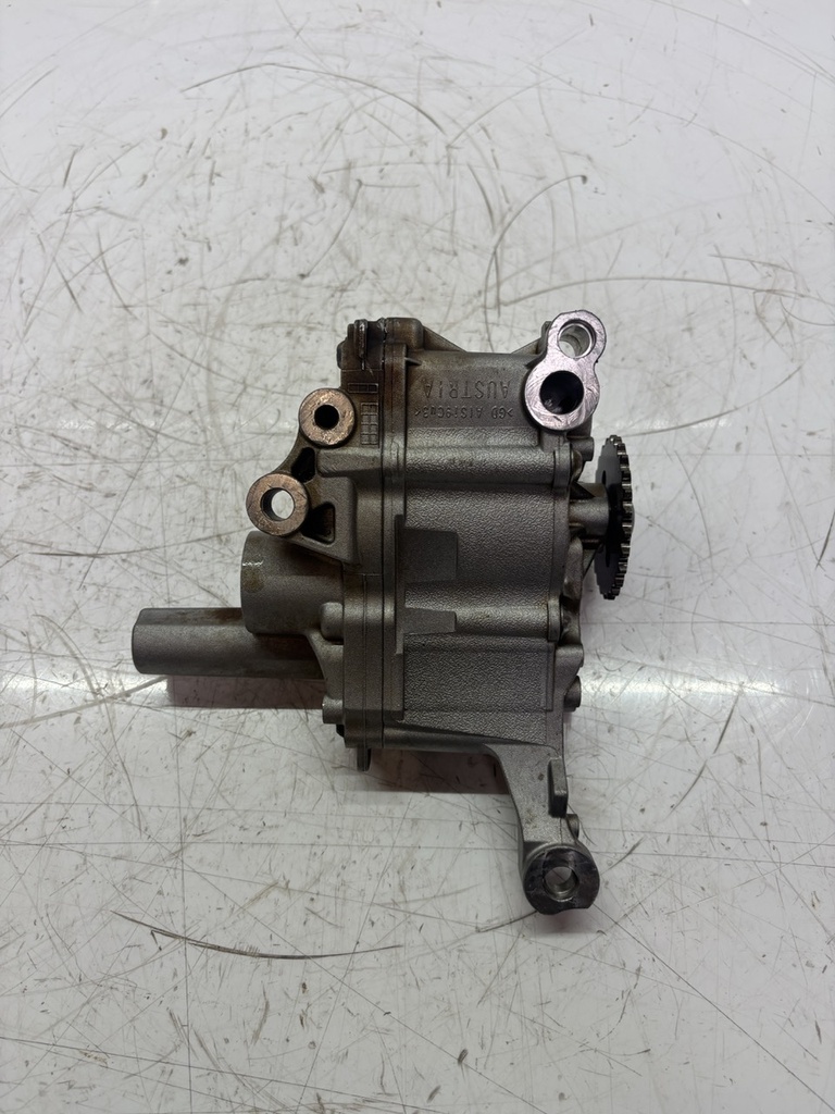 [MTD-510983] Bomba de aceite BMW Serie 3 E90 E91 3.0 328i N51B30A N52 7545939