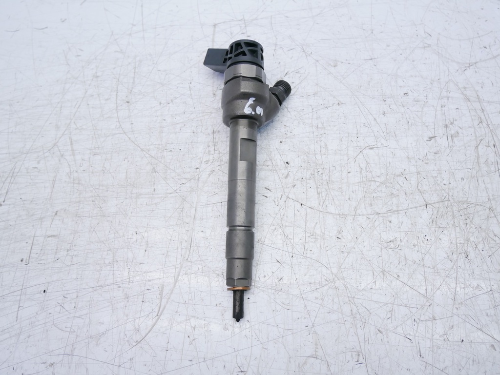 Inyector BMW 3er F30 F31 F34 2.0 d N47D20C N47 0445110478 7810702