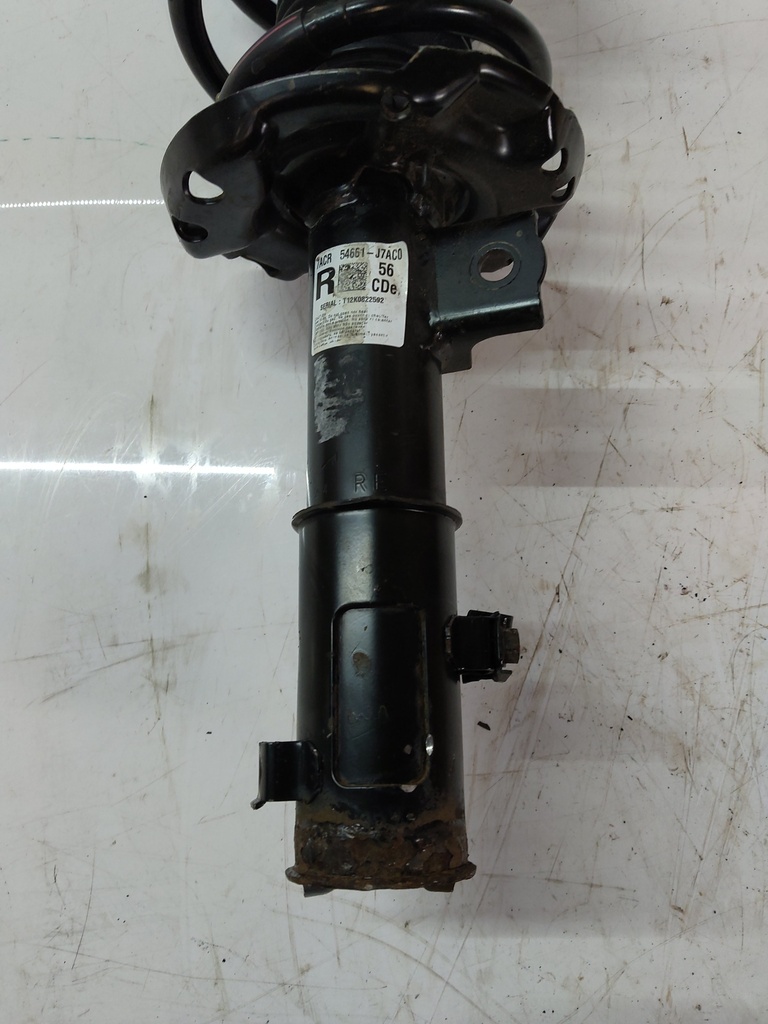 [MTD-511674] Puntal de suspensión Kia Ceed CD 1.6 CRDi D4FE 54651J7AC0