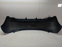 Parachoques trasero azul KGW Peugeot 208 CA 1.0 ZM01 ZMZ 1607254580