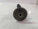 Árbol de levas Mini Cooper F56 1.5 B38A15A 8630461