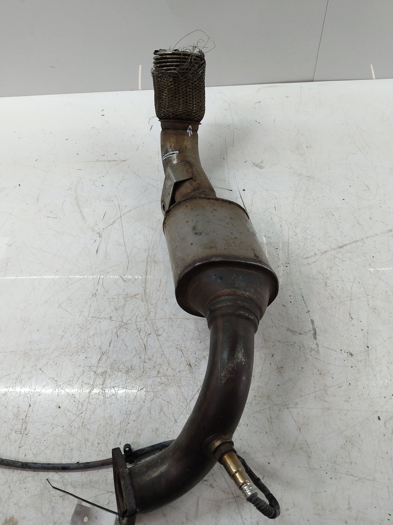 [MTD-525939] Catalizador Audi Q7 3.0 TDI