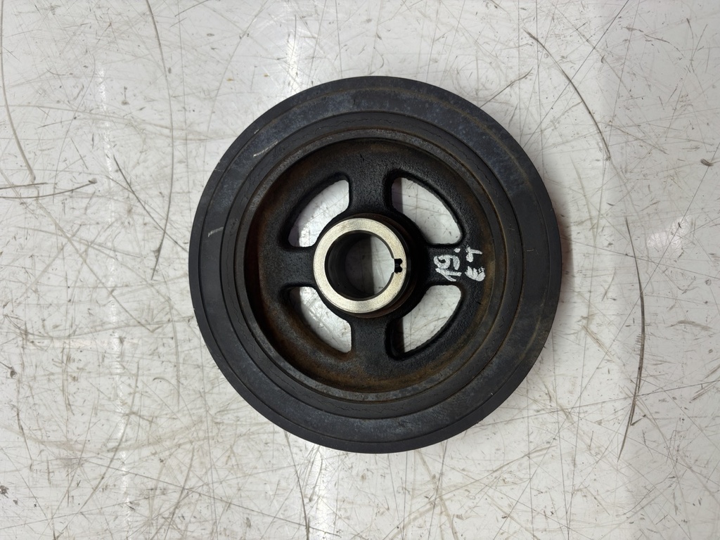 [MTD-512136] Polea Subaru Outback 2.0 EE20Z EE20