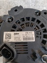 Alternador Audi A6 C7 2.0 TDI CGL CGLE 03L903017B