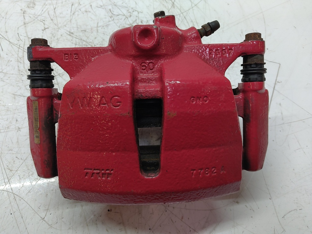 [MTD-514369] Pinza de freno derecha Audi A3 8VS S3 quattro 2.0 DJHA DJH 5Q0105EE