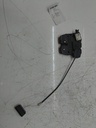 Cerradura de retención BMW X5 E70 3.0 d M57D30 2008
