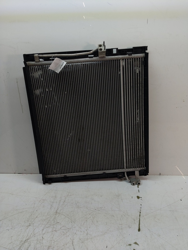 [MTD-512792] Radiador de aire acondicionado Mercedes Clase M W166 3.0 CDI OM642.826 258CV