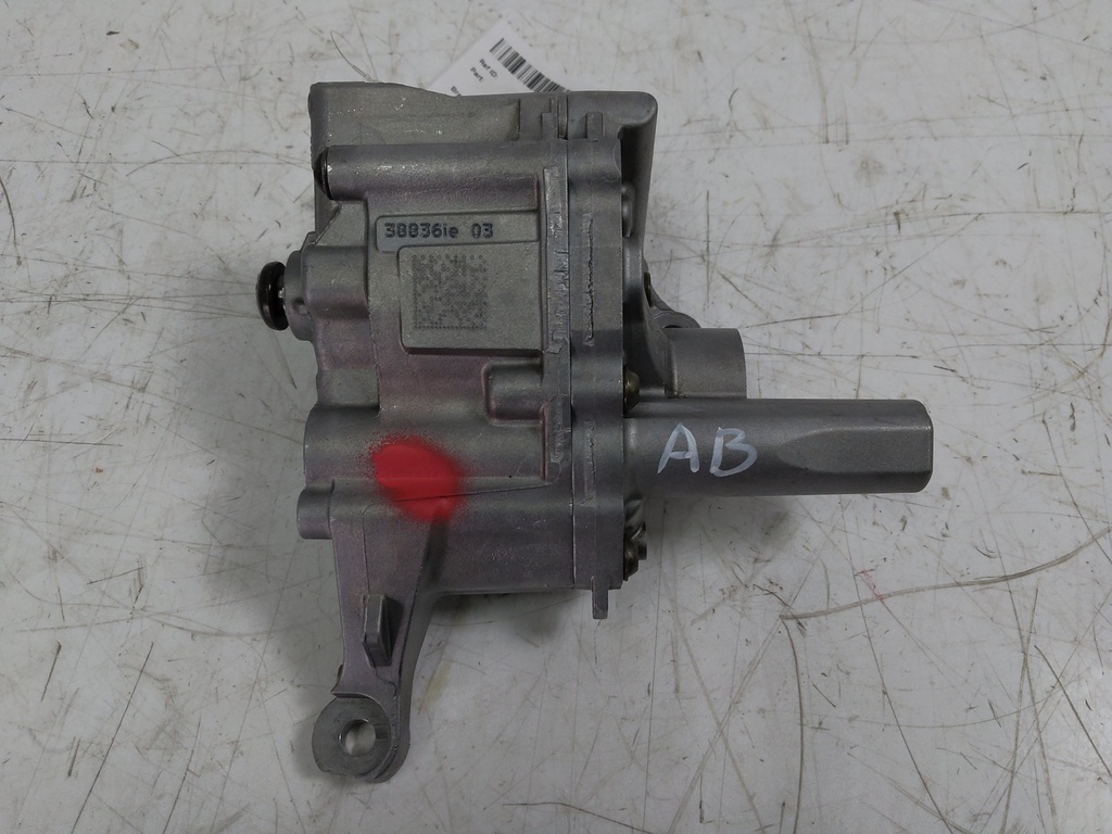 [MTD-514824] Bomba de aceite BMW Serie 3 E93 3.0 335i N54B30O0 N54B30A N54 7545939