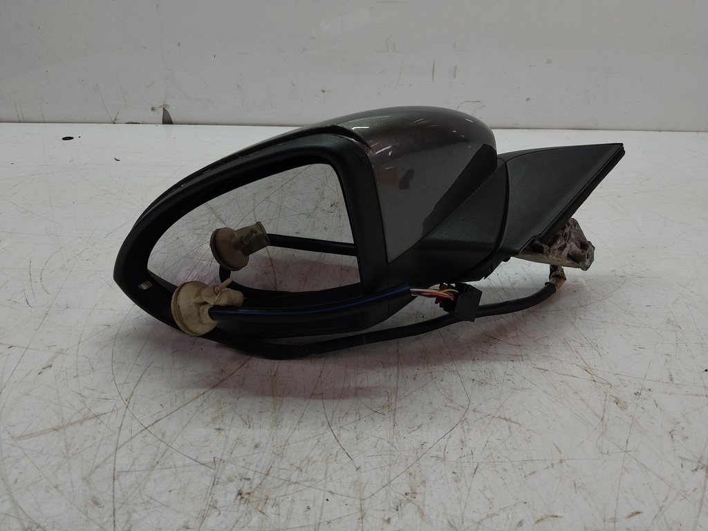 [MTD-516929] Retrovisor exterior izquierdo VW Golf VII 1.6 TDI CLHA CLH 5G2857507BN