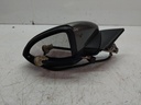 Retrovisor exterior izquierdo VW Golf VII 1.6 TDI CLHA CLH 5G2857507BN