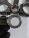Biela Fiat Panda Punto 1.3 Multijet 330A1000 55208624 (juego de 4)