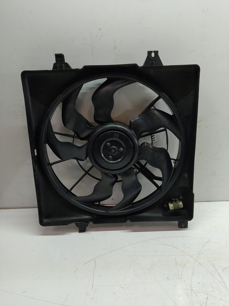 [MTD-514400] Ventilador del radiador Kia Sportage QLE GT-Line 2.0 CRDI D4HA 25380D7000