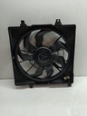 Ventilador del radiador Kia Sportage QLE GT-Line 2.0 CRDI D4HA 25380D7000