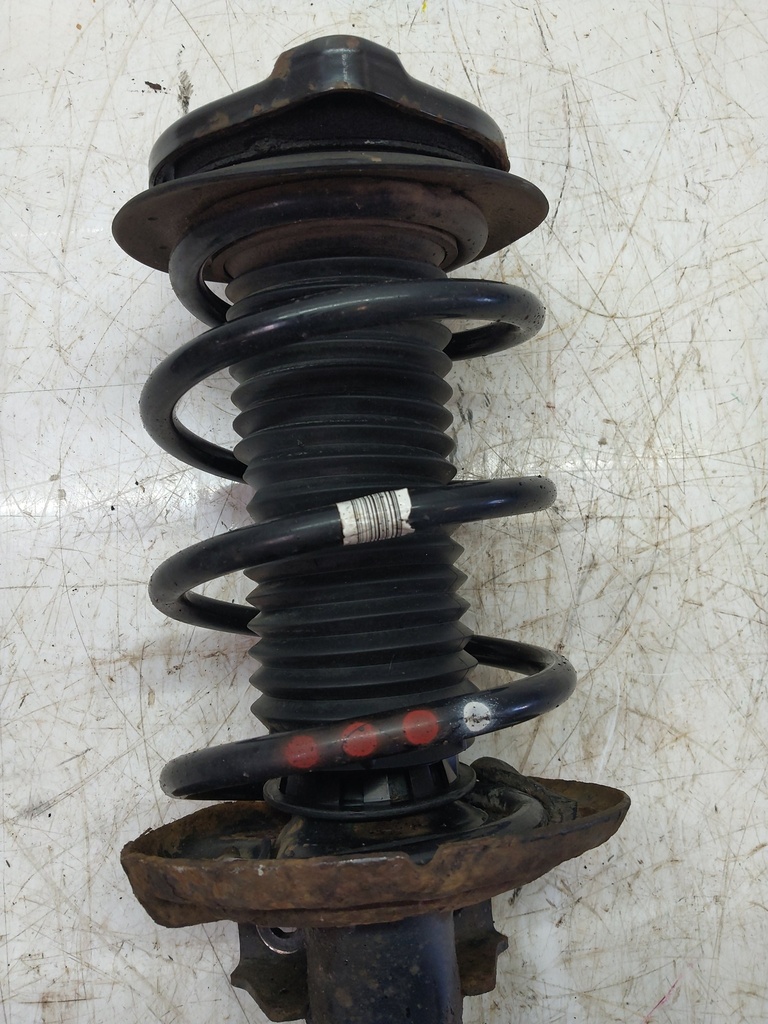 [MTD-518519] Puntal de suspensión Mercedes Clase C T-Model S204 3.0 CDI OM642.834