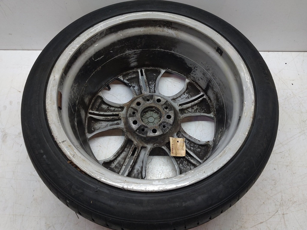 [MTD-519259] Rueda BMW X5 E70 3.0 d Diesel M57D30 6788010