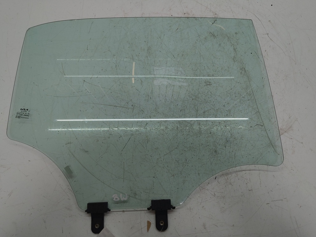 [MTD-519384] Ventana KIA RIO IV 1.0 G3LE 43R-016942