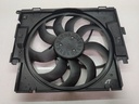Motor eléctrico ventilador del radiador BMW Serie 1 F20 1.5 B38 B15 A 8641964 8641947